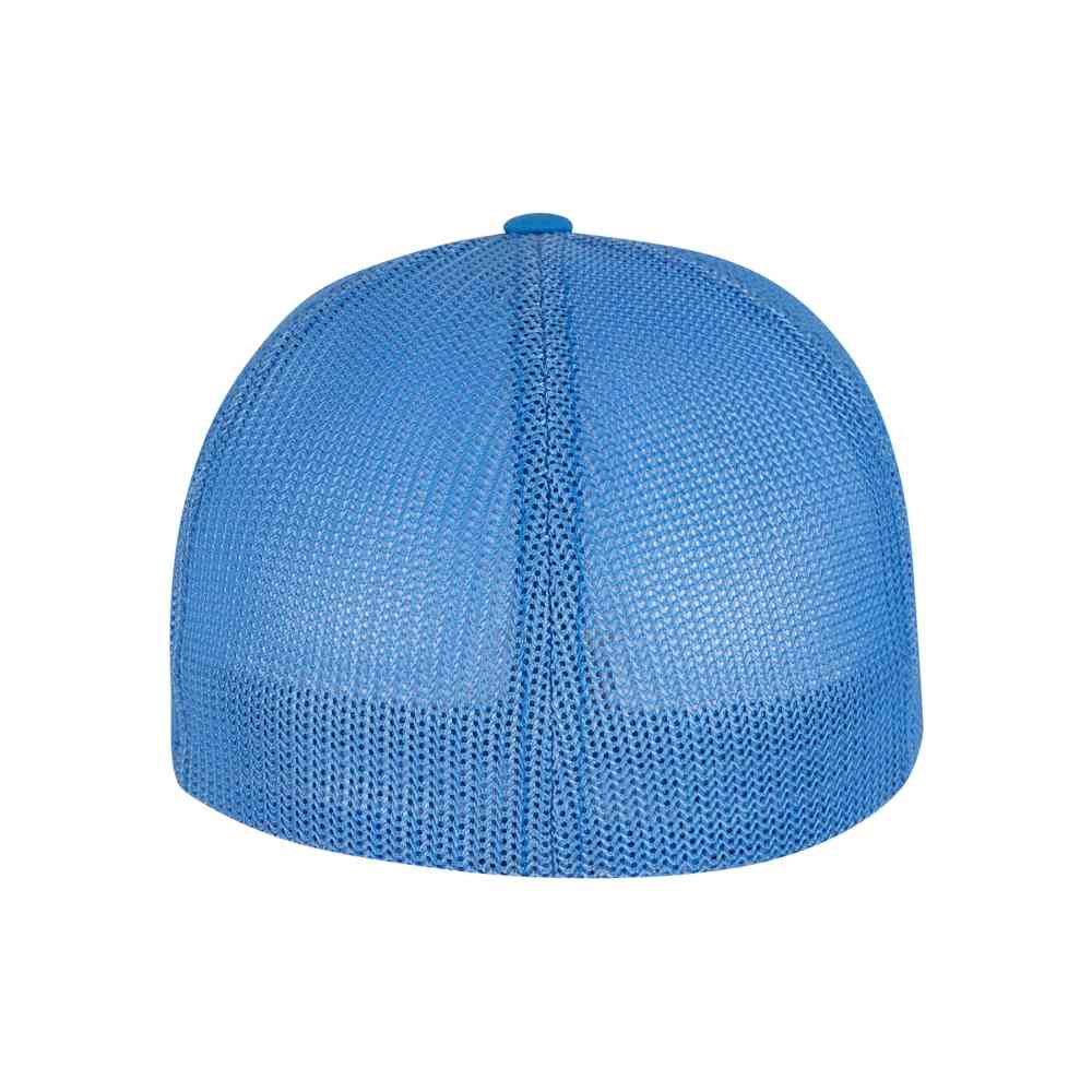Flexfit - Mesh Trucker cap - Blue